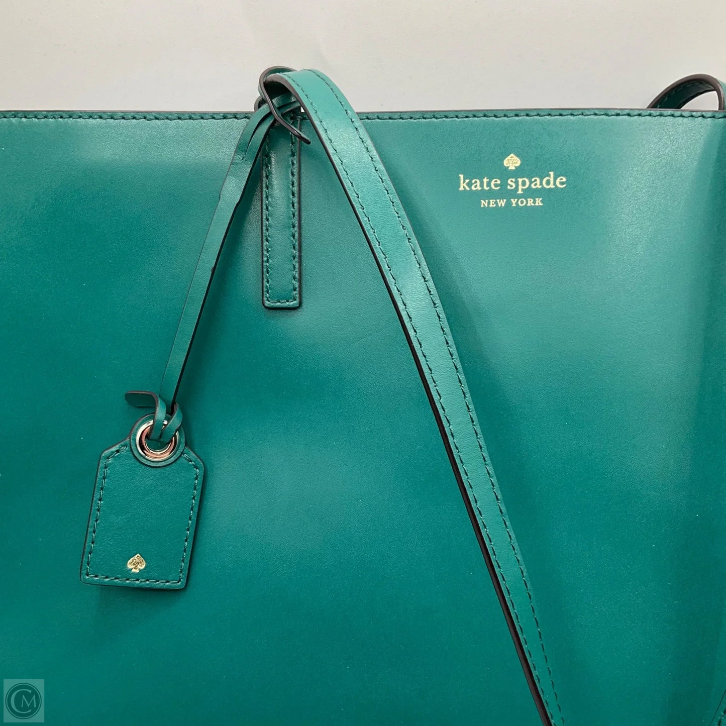 Handbag Designer By Kate Spade, Size: Medium