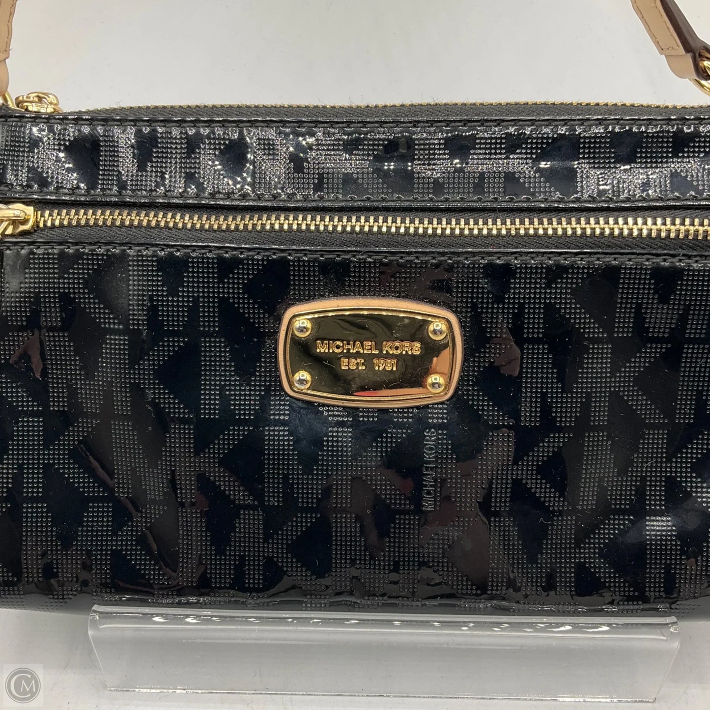 Wristlet Designer By Michael Kors, Size: Small