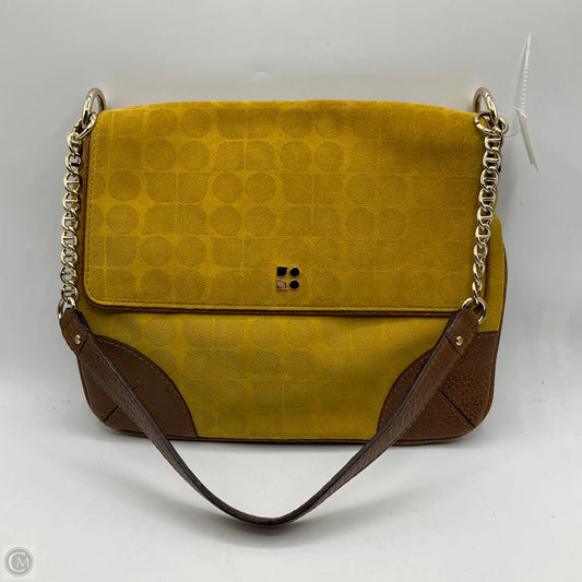 Handbag Designer By Kate Spade, Size: Small