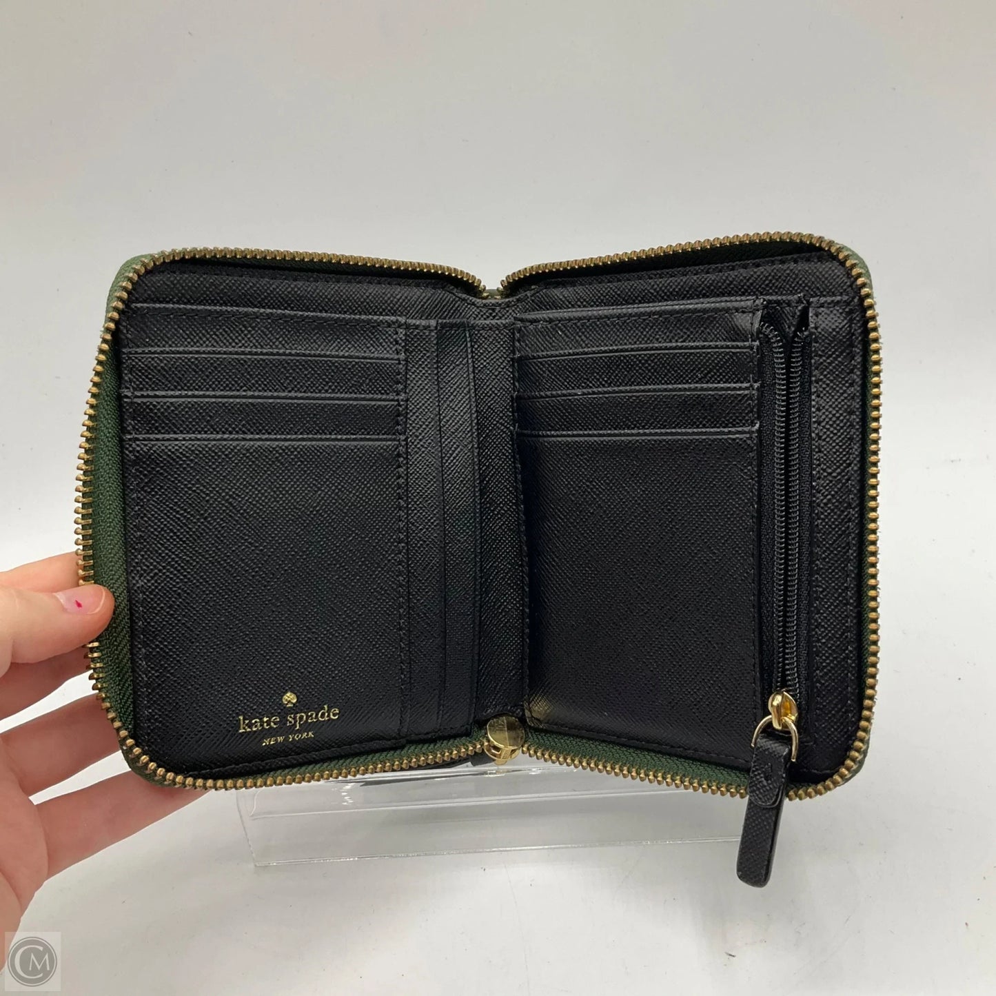 Wallet Designer By Kate Spade, Size: Small