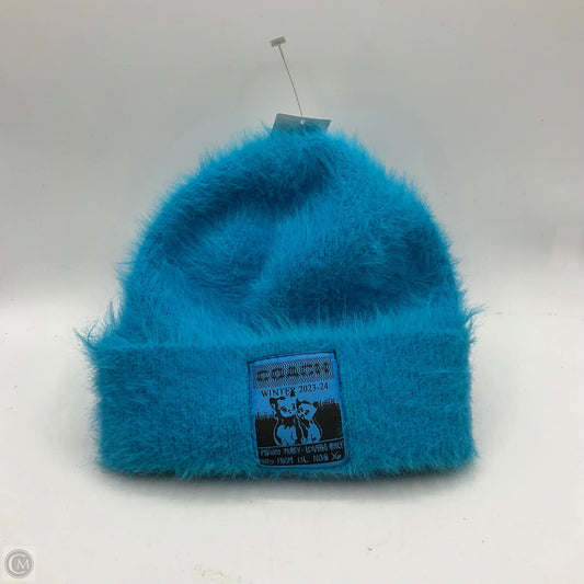 Hat Designer By Coach