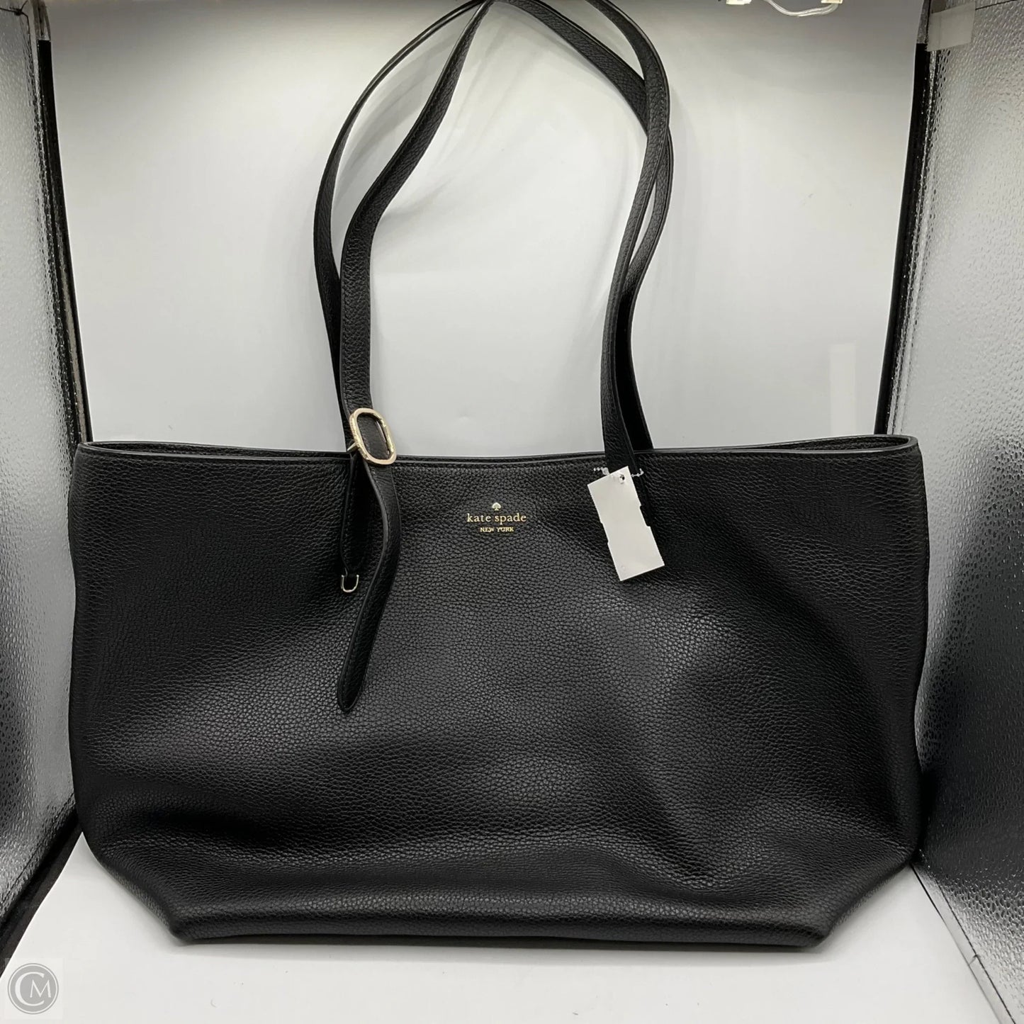 Handbag Designer By Kate Spade, Size: Large