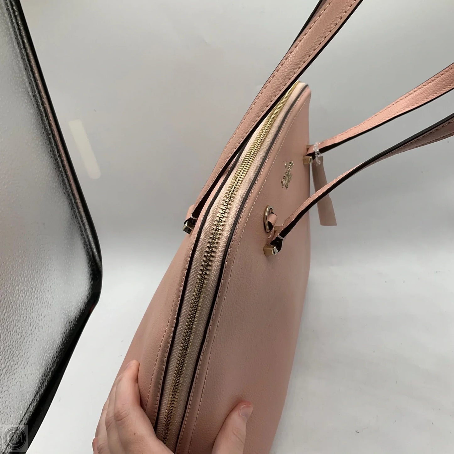 Handbag Designer By Kate Spade, Size: Medium