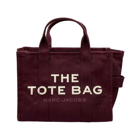 Tote Luxury Designer By Marc Jacobs, Size: Large