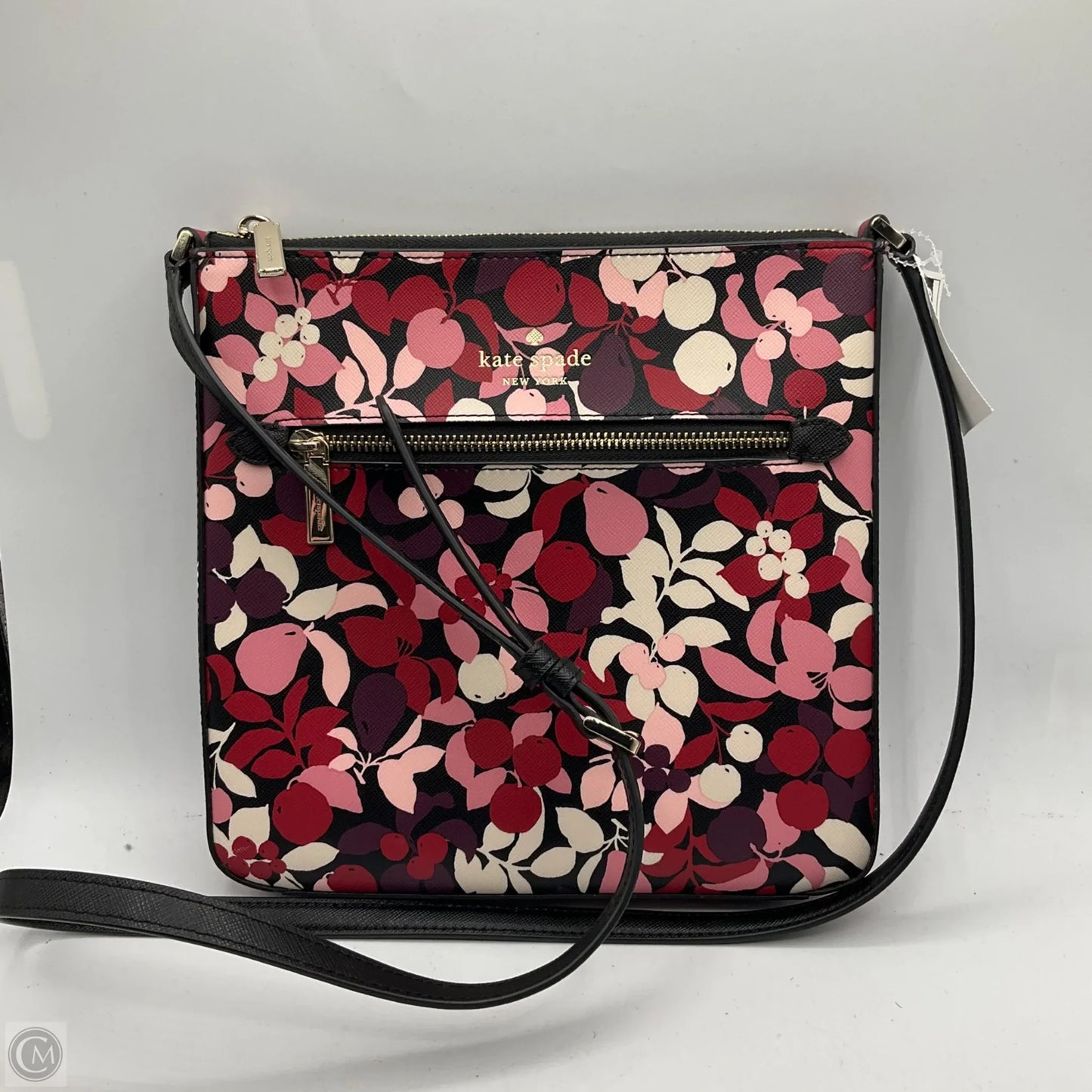 Crossbody Designer By Kate Spade, Size: Medium