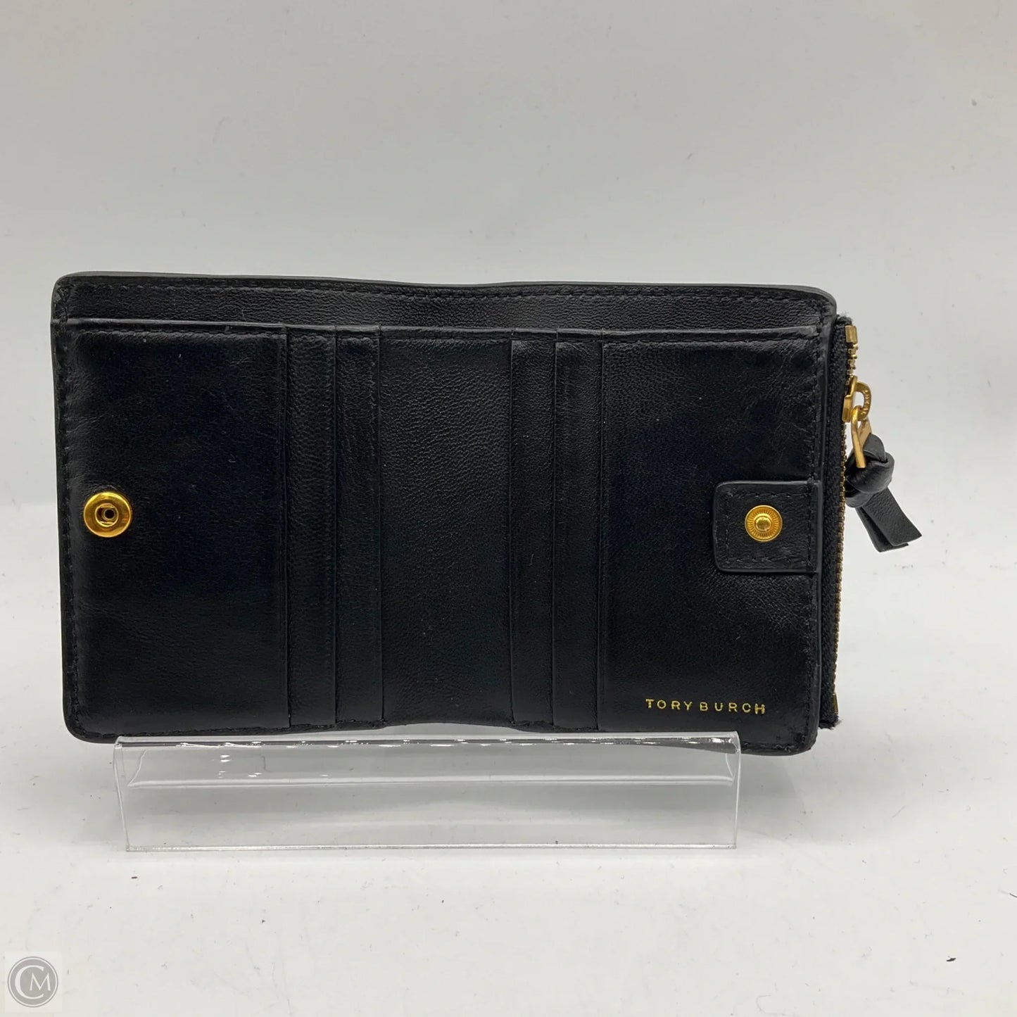 Wallet Designer By Tory Burch, Size: Small