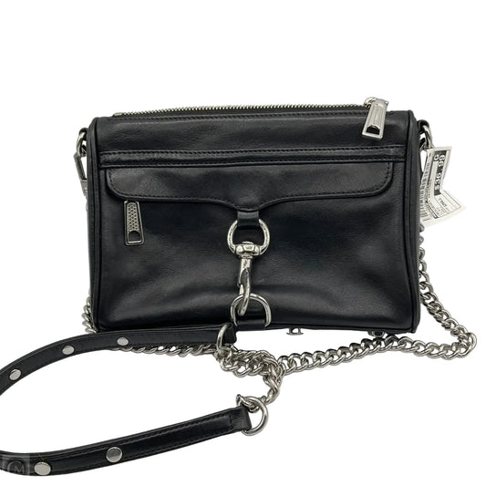 Crossbody Designer By Rebecca Minkoff, Size: Small