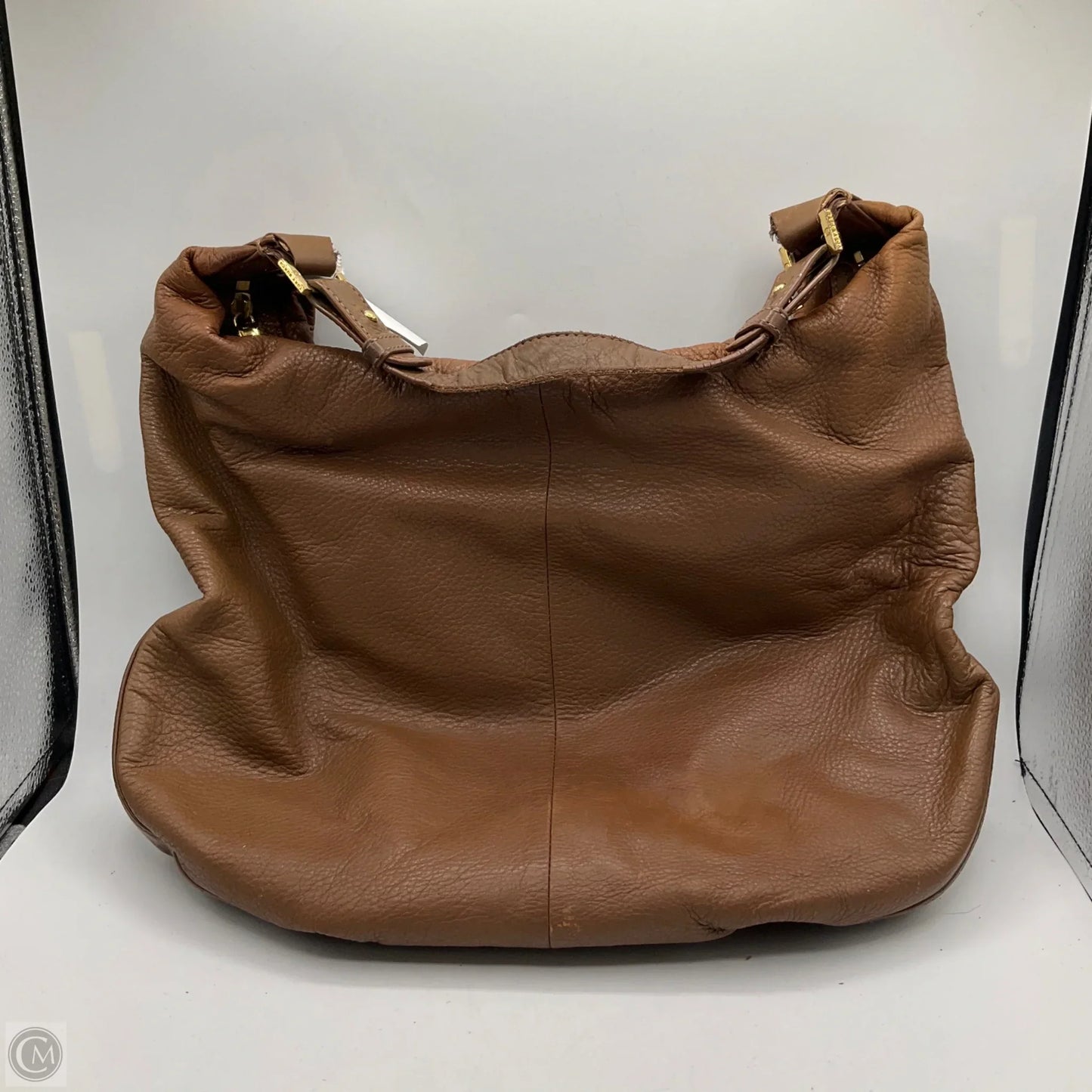 Handbag Designer By Tory Burch, Size: Large