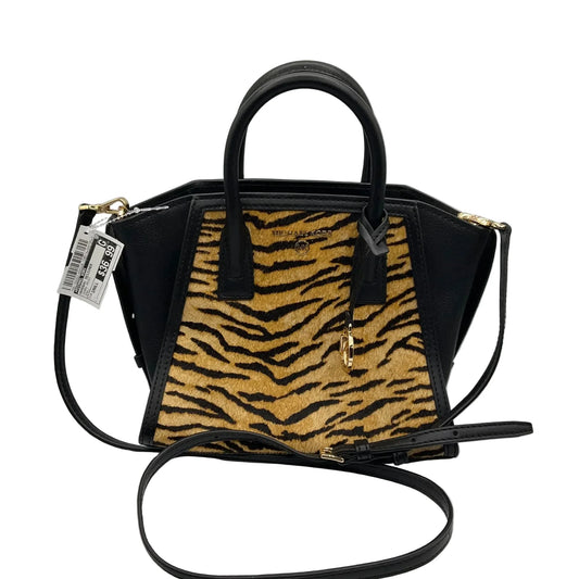 Handbag Designer By Michael Kors, Size: Small