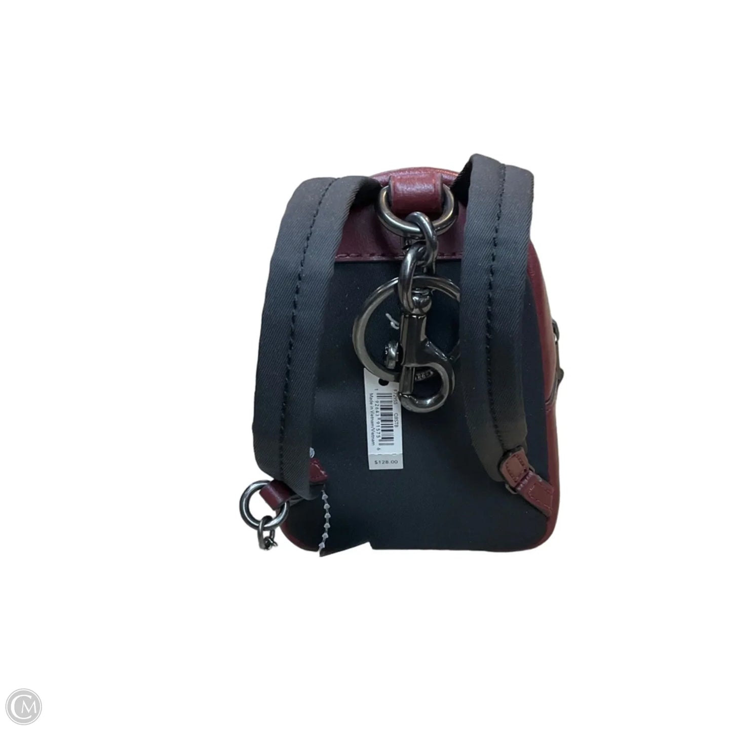 Key Chain Designer By Coach, Size: