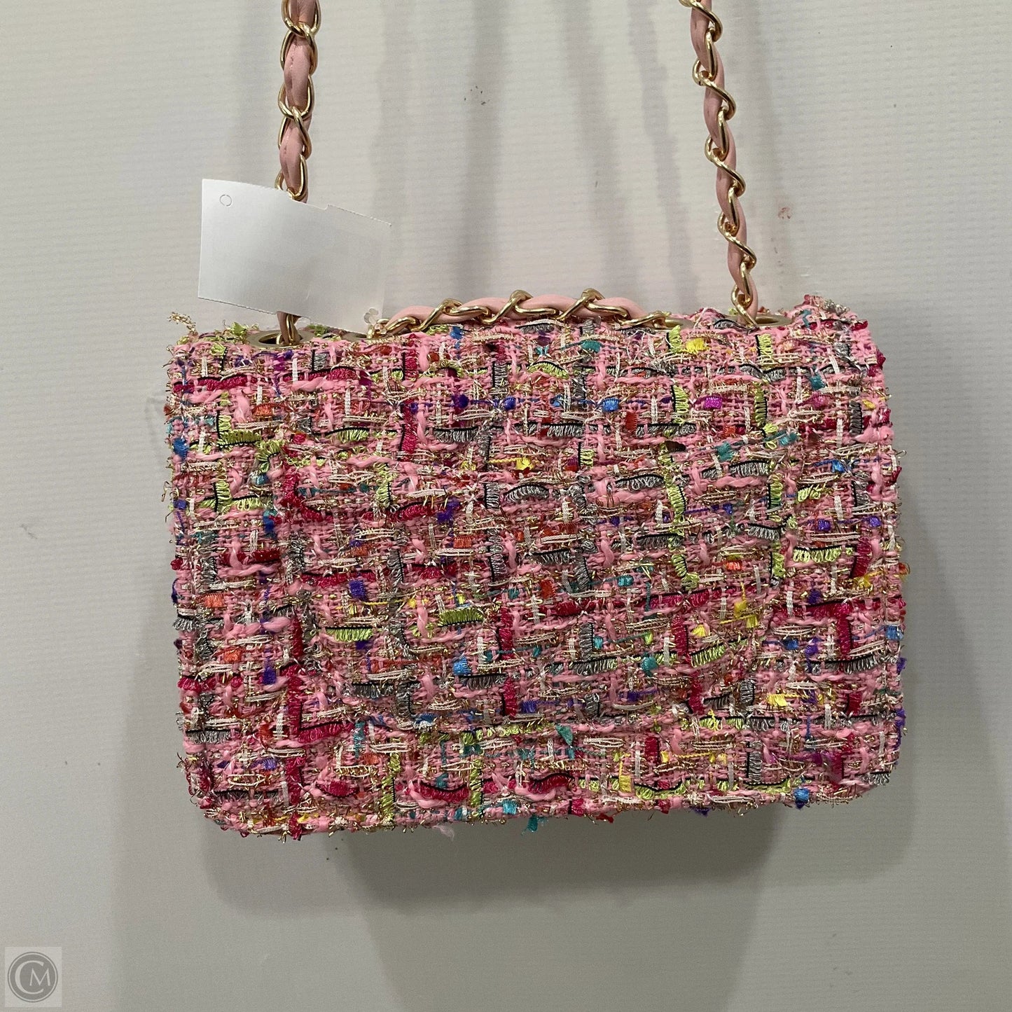 Crossbody, Size: Medium