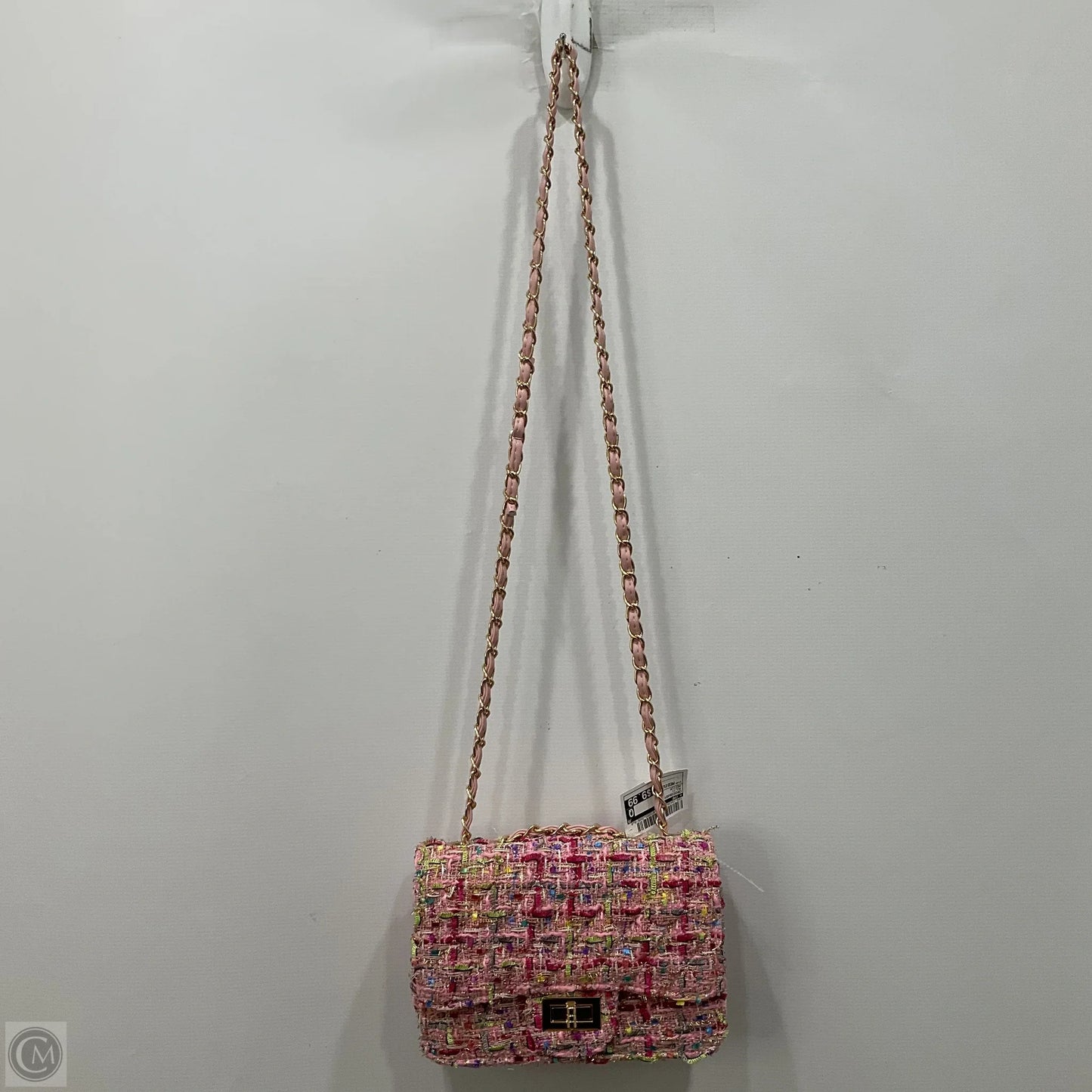 Crossbody, Size: Medium