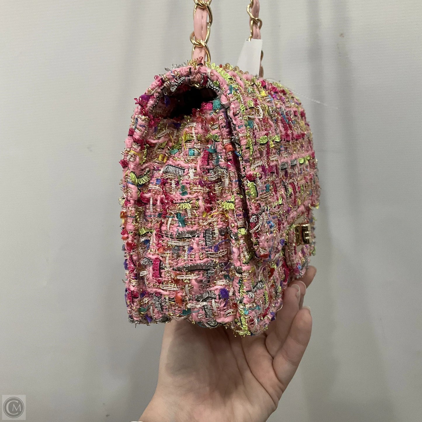 Crossbody, Size: Medium