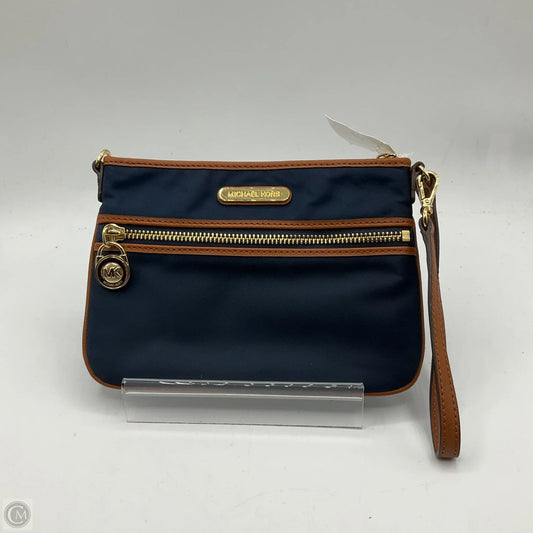 Wristlet Designer By Michael Kors, Size: Small