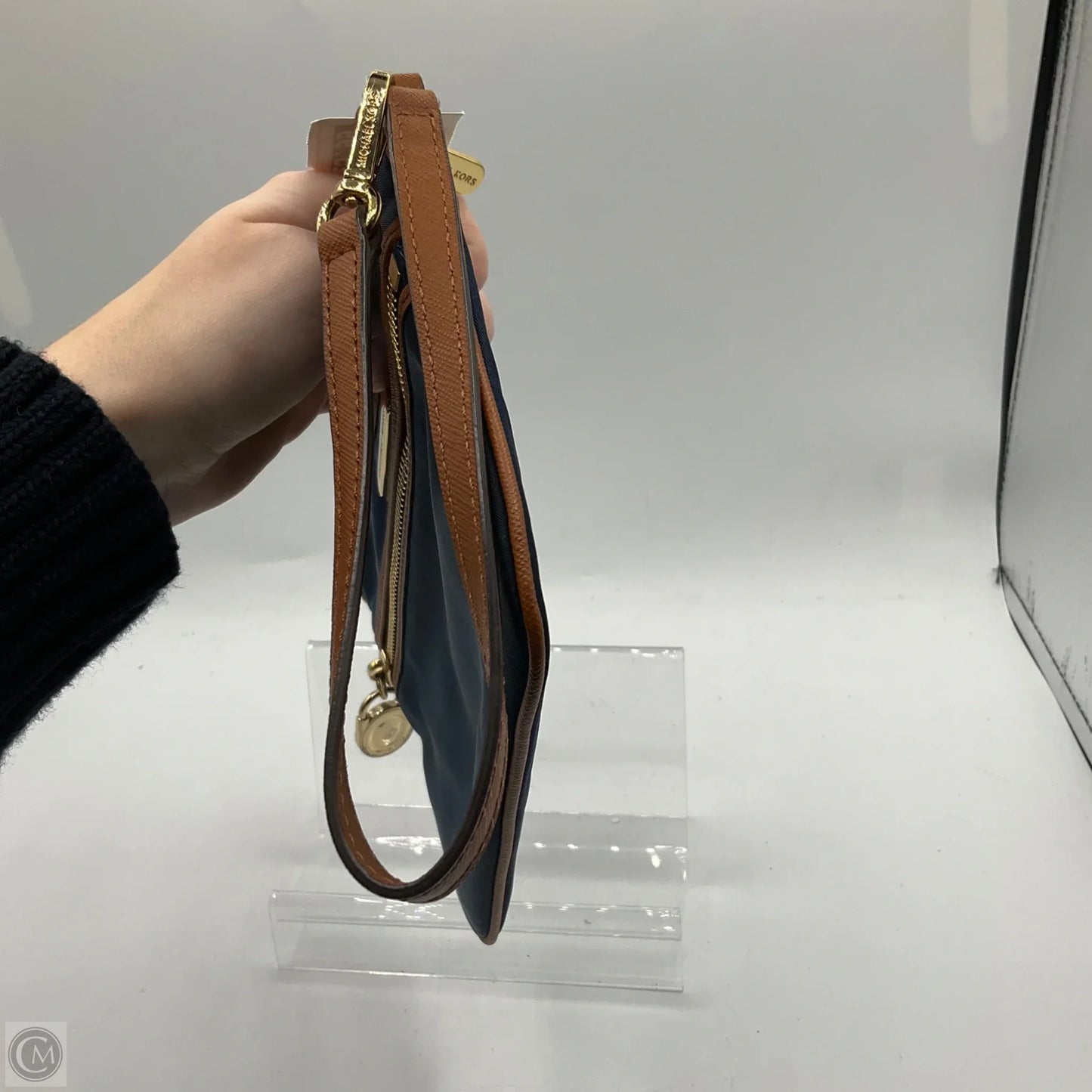 Wristlet Designer By Michael Kors, Size: Small