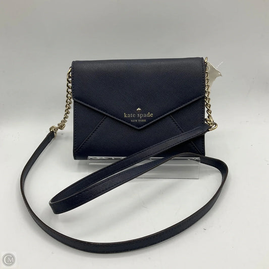 Handbag Designer By Kate Spade, Size: Small