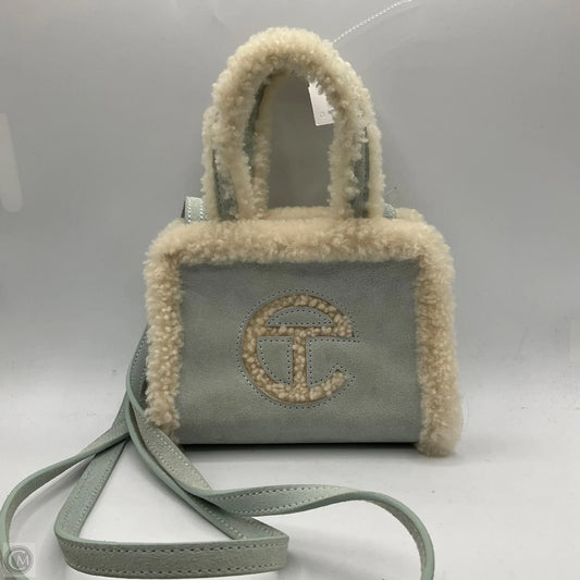 Handbag Designer By Telfar, Size: Small