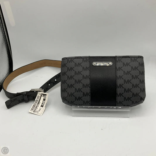 Belt Bag Designer By Michael Kors, Size: Small