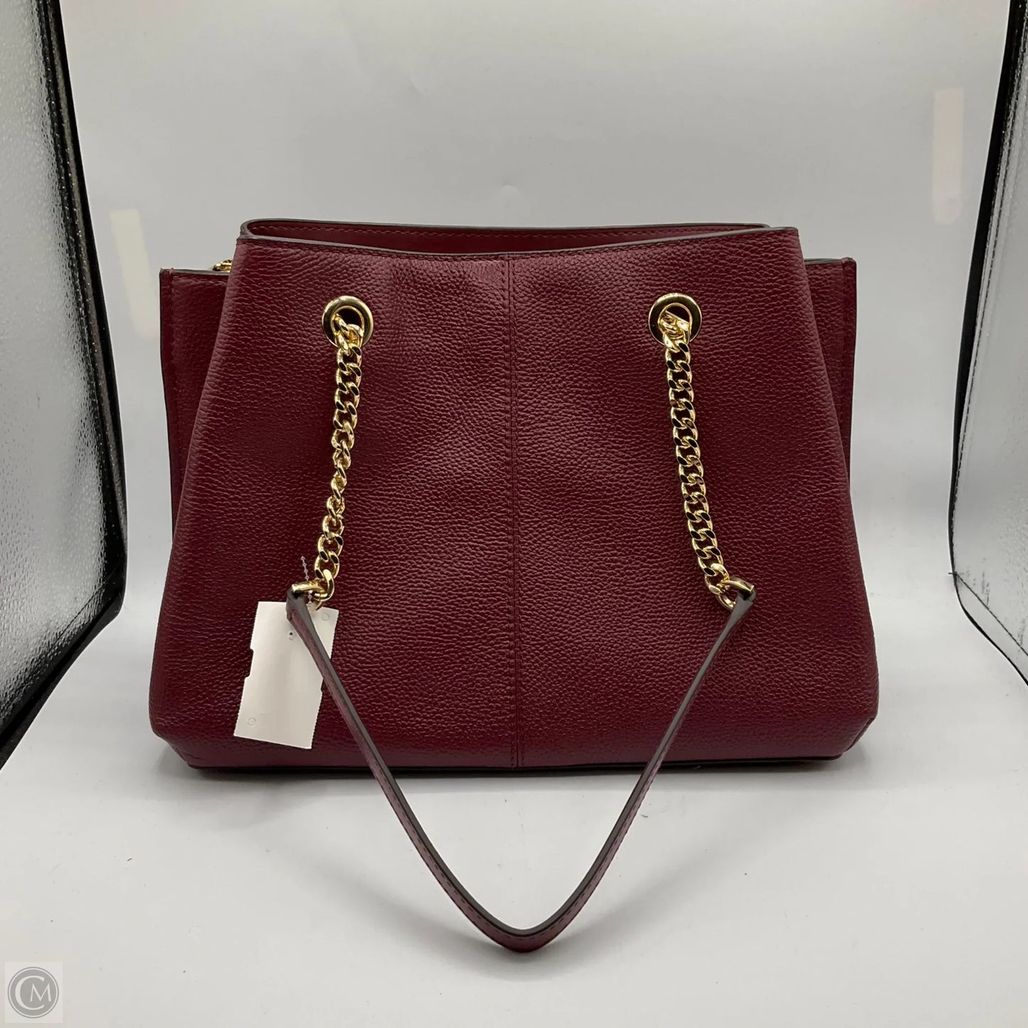 Handbag Designer By Michael Kors, Size: Medium