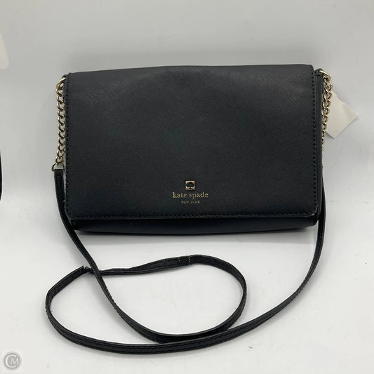 Handbag Designer By Kate Spade, Size: Small
