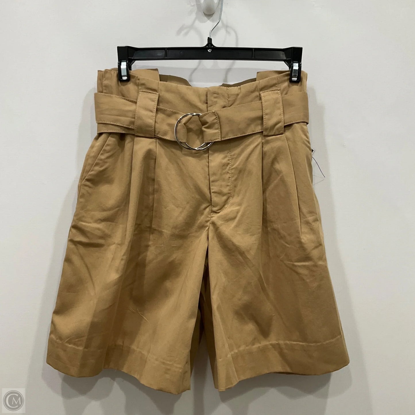 Shorts By Maeve In Tan, Size: 0