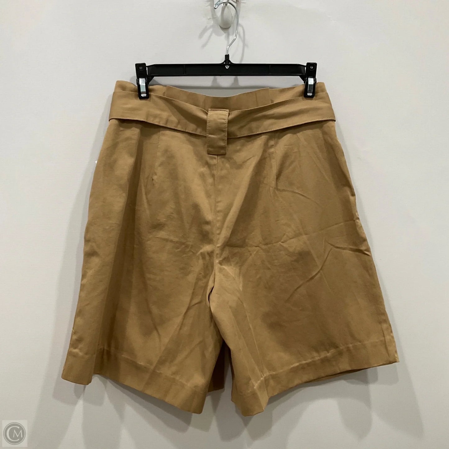 Shorts By Maeve In Tan, Size: 0
