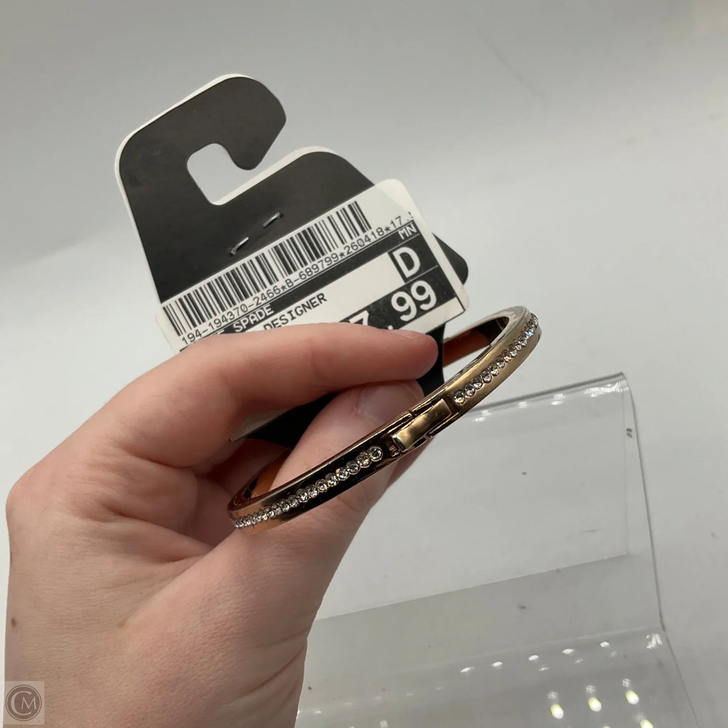 Bracelet Designer By Kate Spade