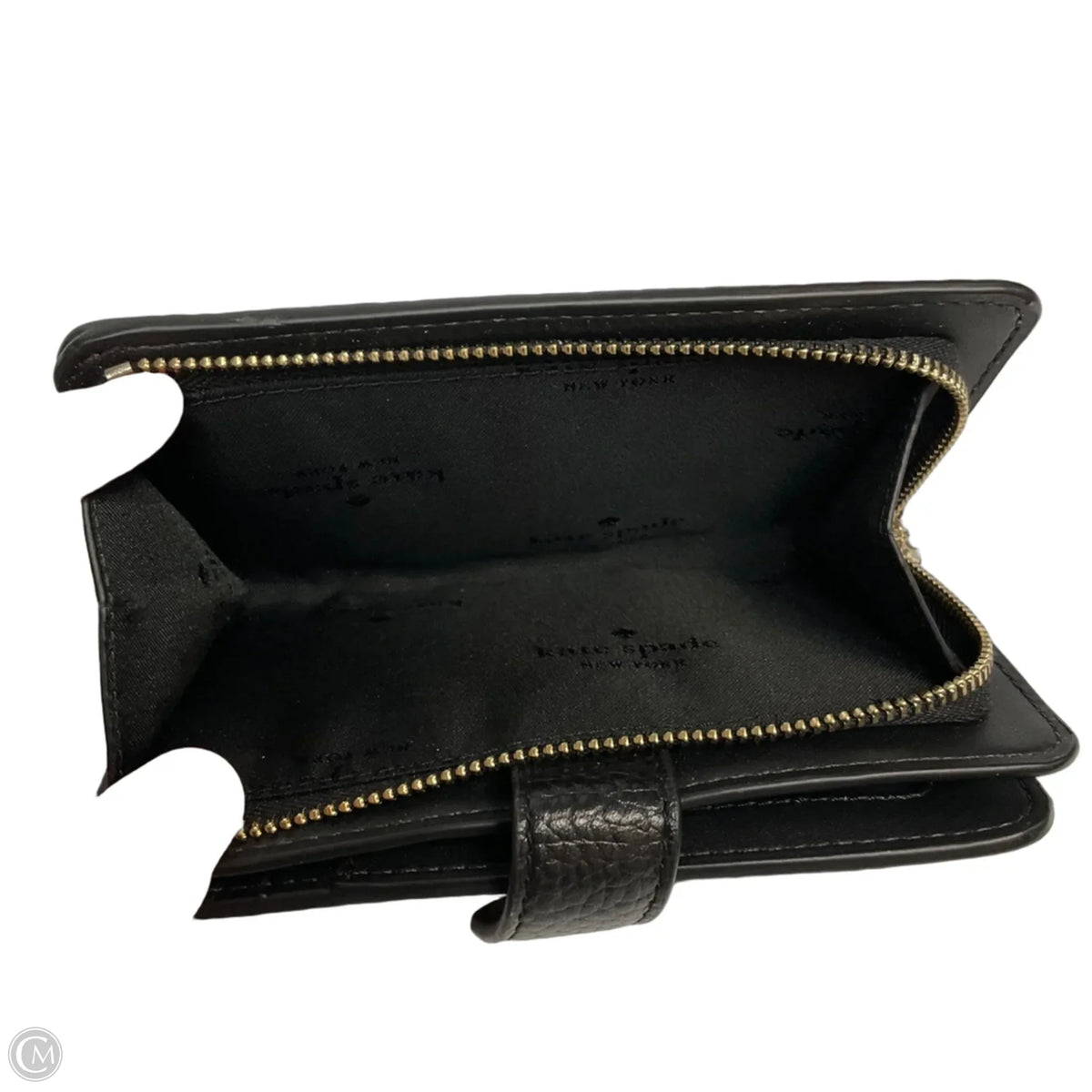 Wallet Designer By Kate Spade, Size: Medium