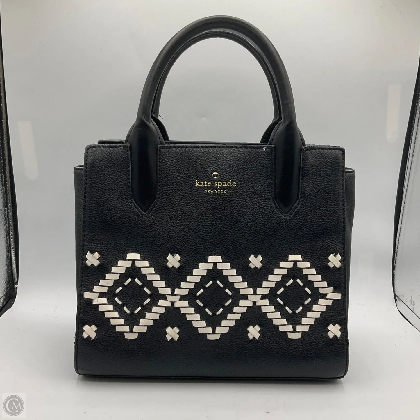 Handbag Designer By Kate Spade, Size: Small