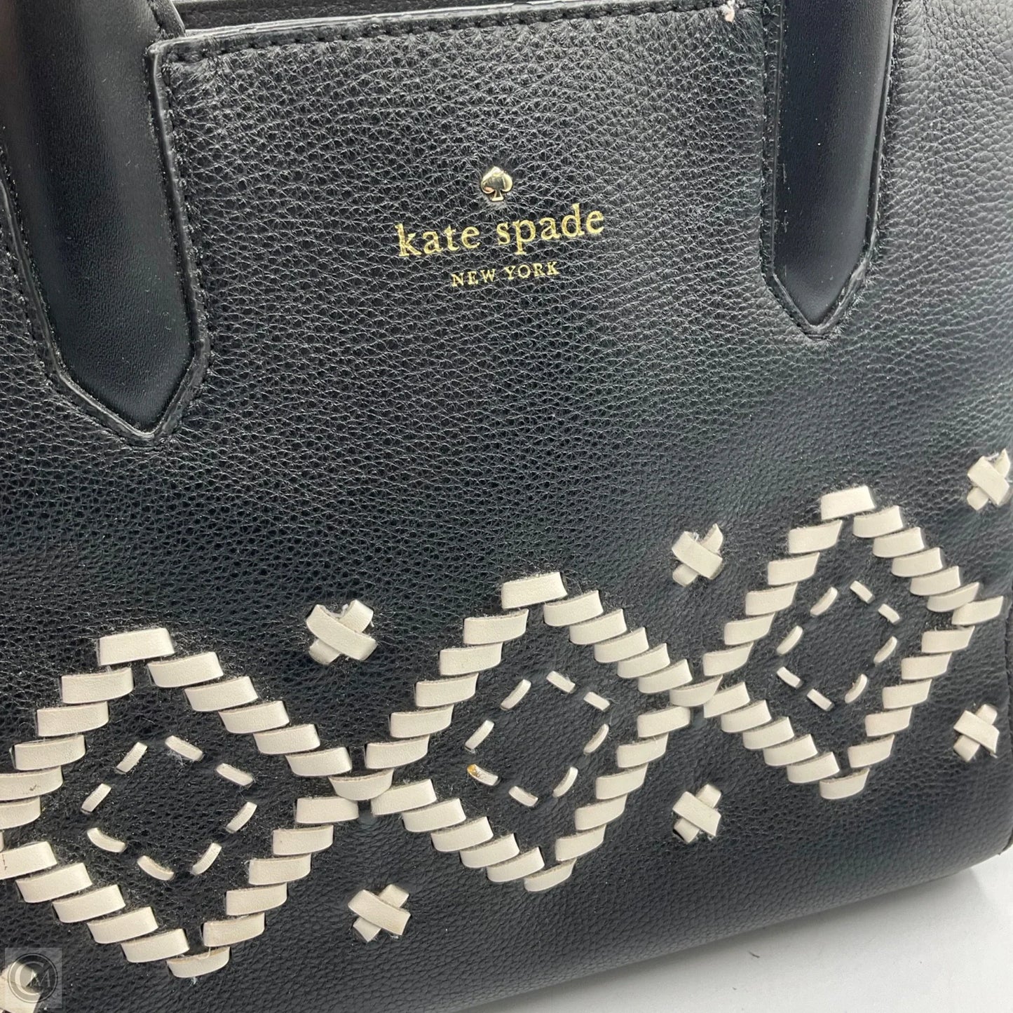 Handbag Designer By Kate Spade, Size: Small