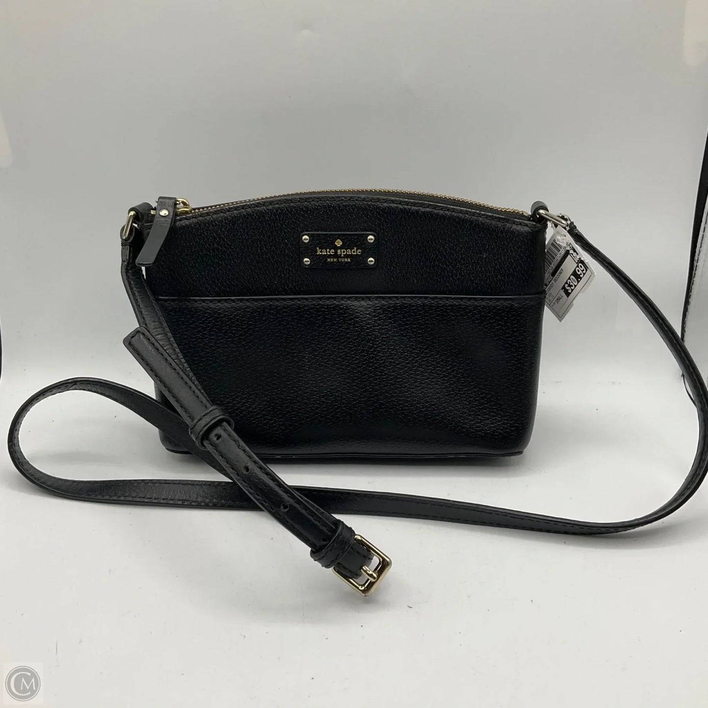 Crossbody Designer By Kate Spade, Size: Small