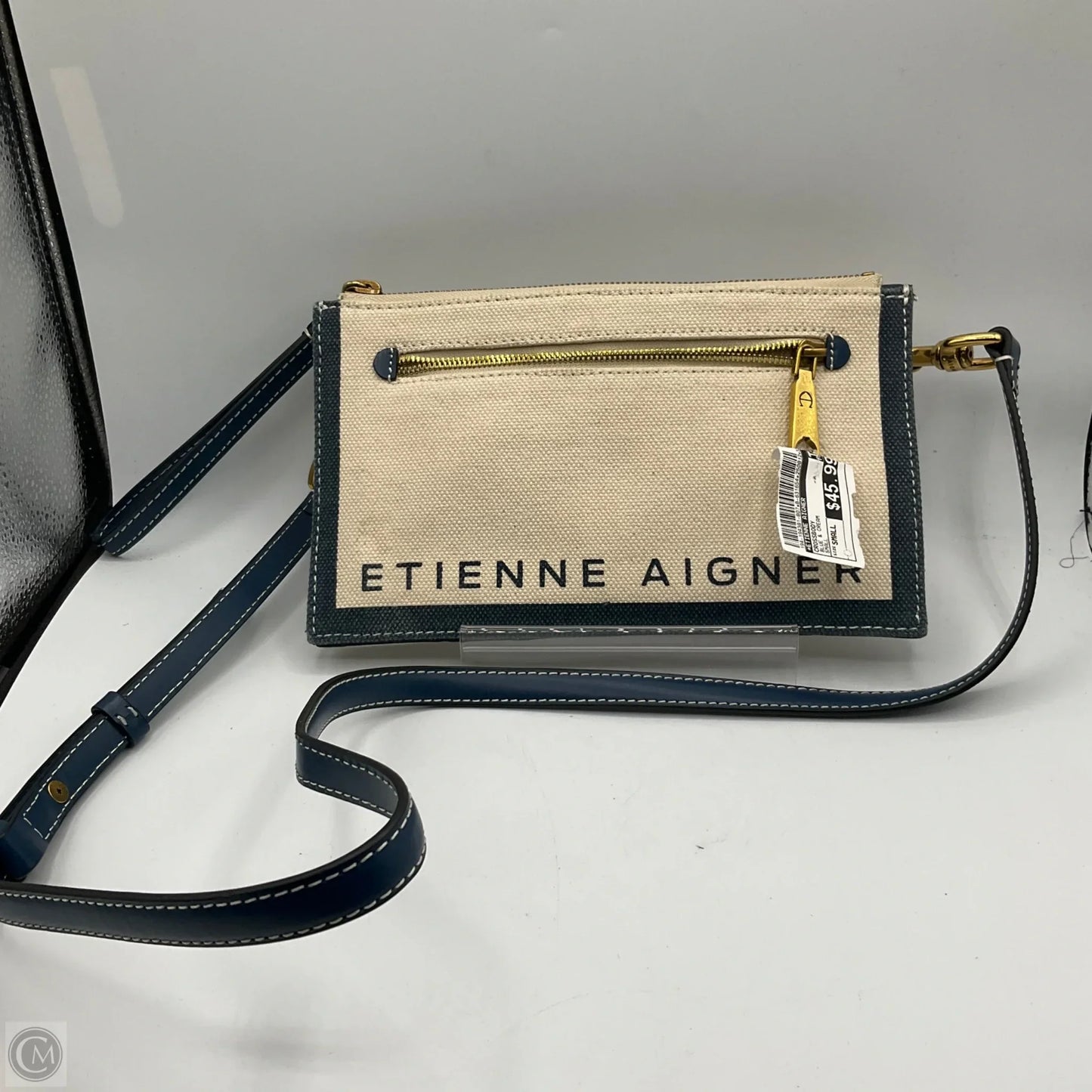 Crossbody By Etienne Aigner, Size: Small