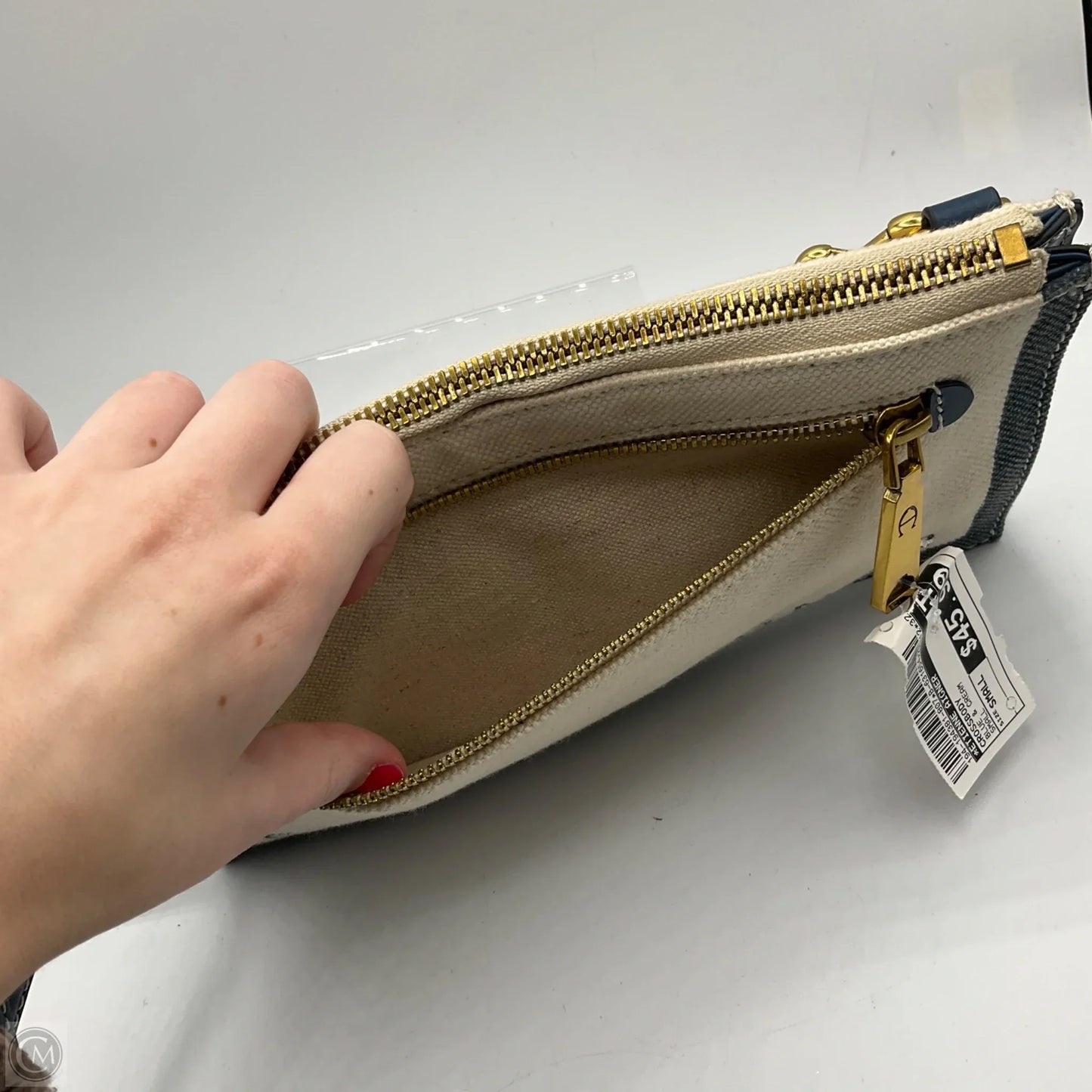 Crossbody By Etienne Aigner, Size: Small