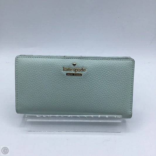 Wallet Designer By Kate Spade, Size: Medium