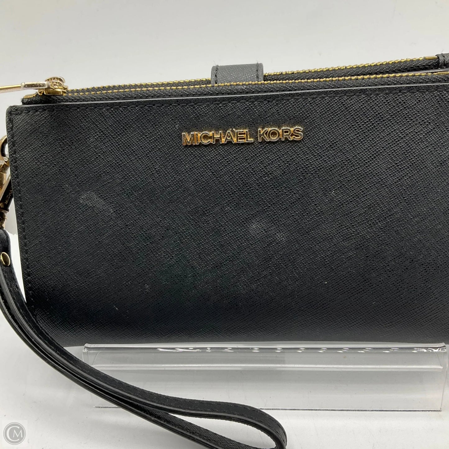 Wristlet Designer By Michael Kors, Size: Medium