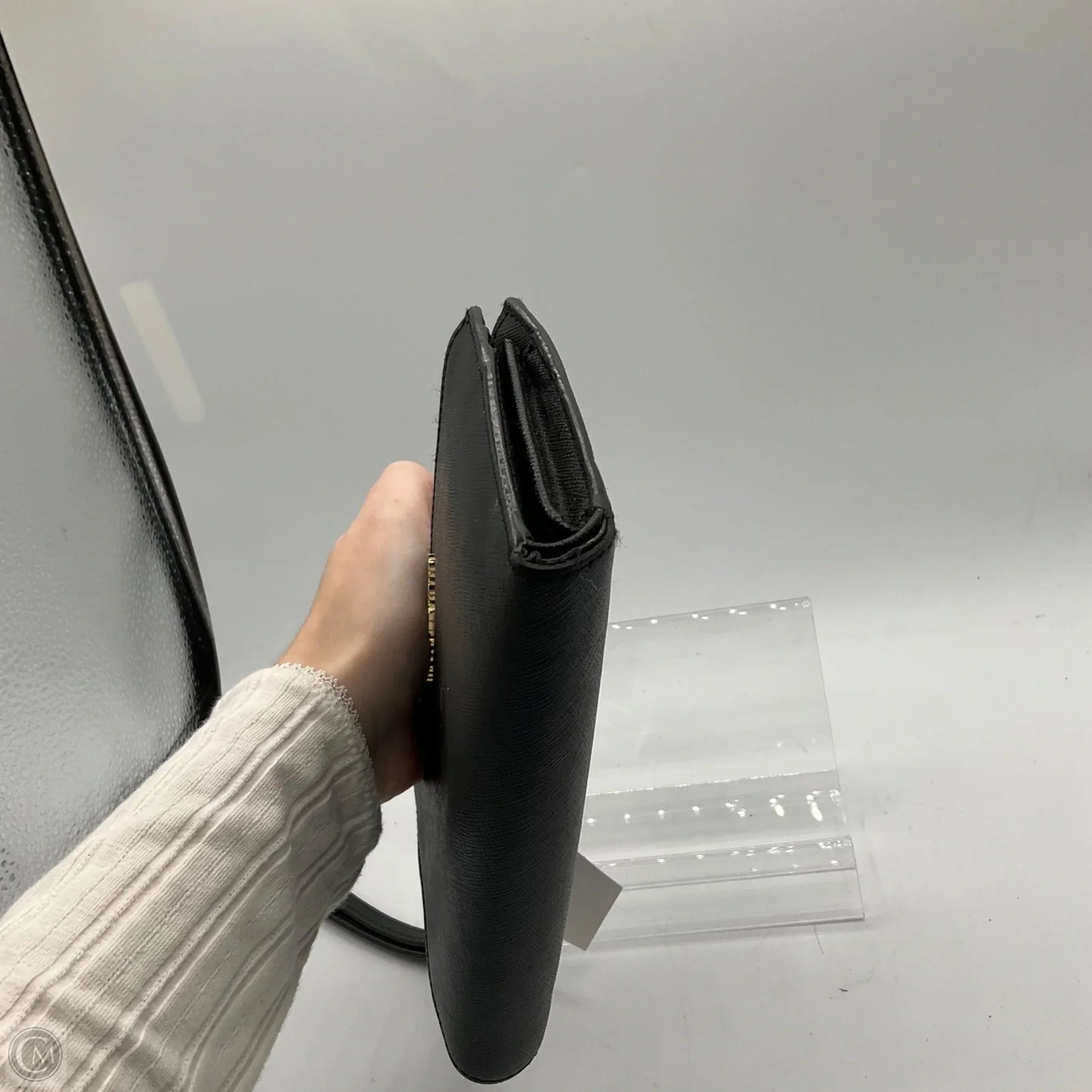 Wristlet Designer By Michael Kors, Size: Medium