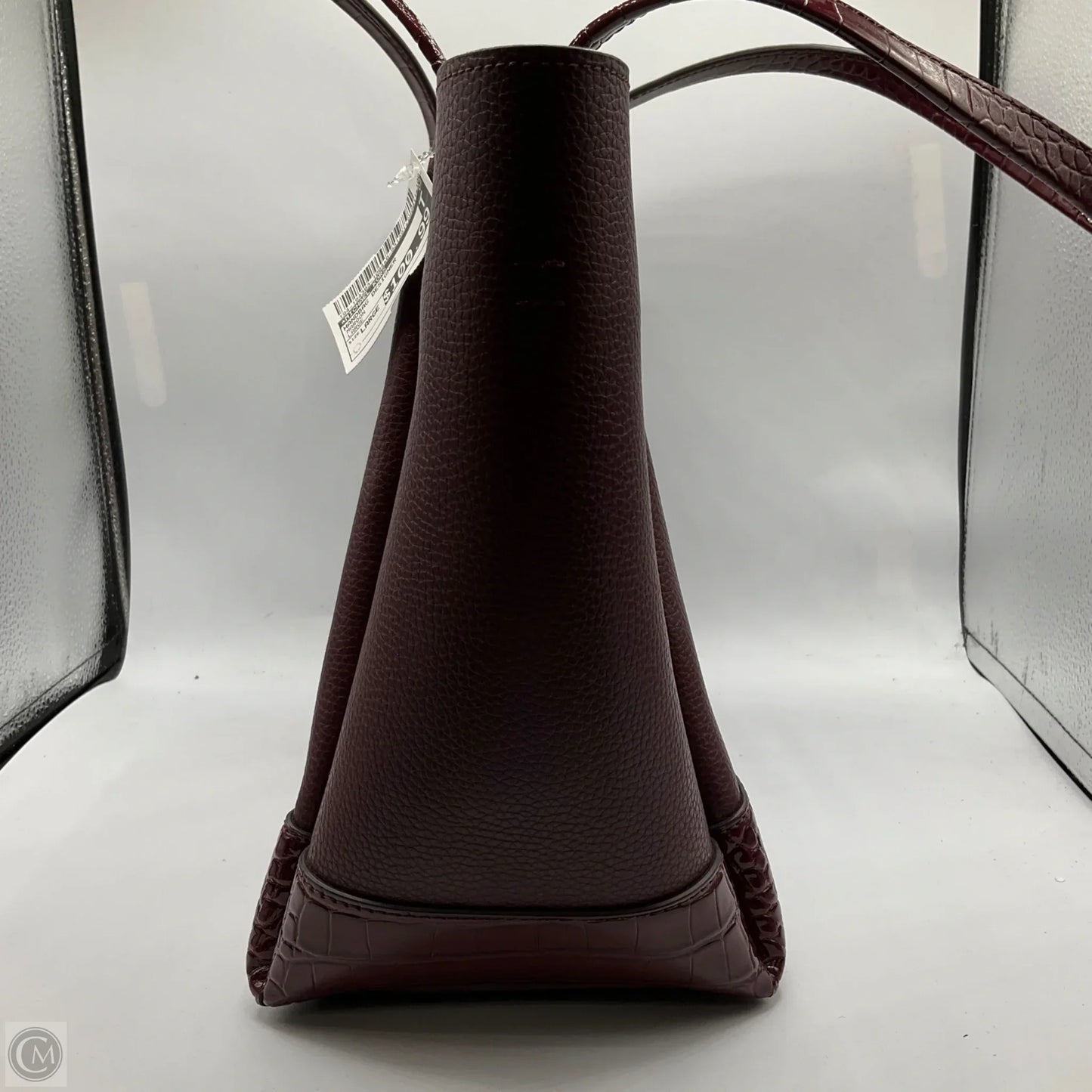 Handbag Designer By Michael Kors, Size: Large