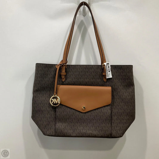 Handbag Designer By Michael Kors, Size: Medium