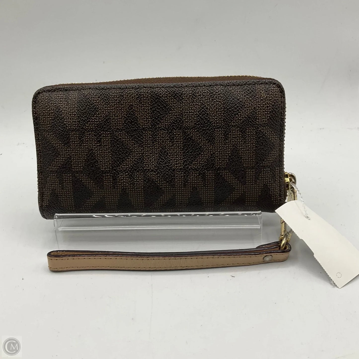 Wallet Designer By Michael Kors, Size: Large