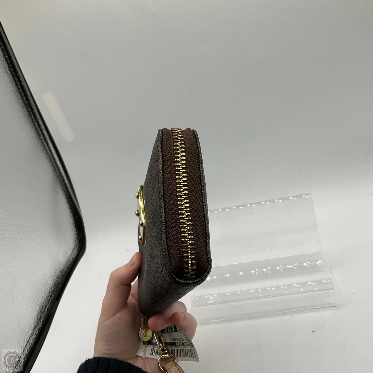 Wallet Designer By Michael Kors, Size: Large