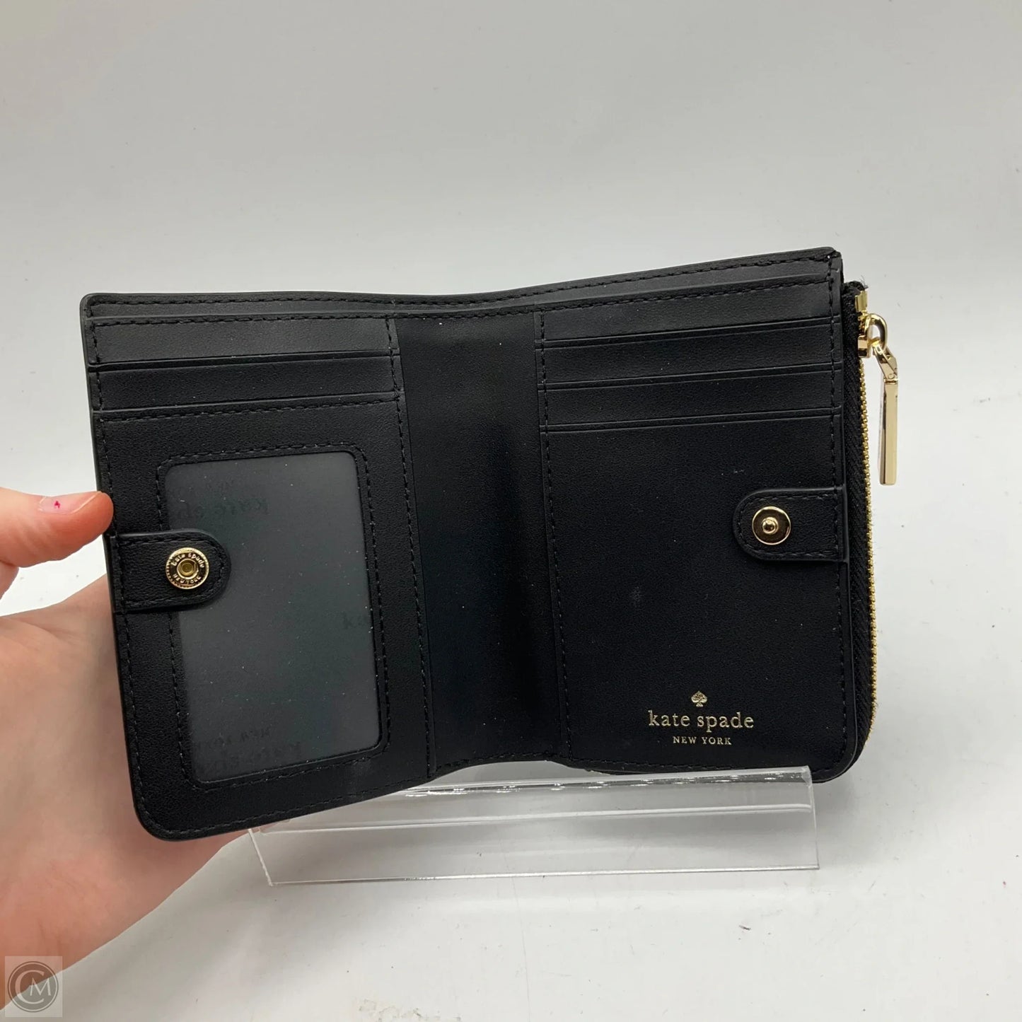 Wallet Designer By Kate Spade, Size: Small