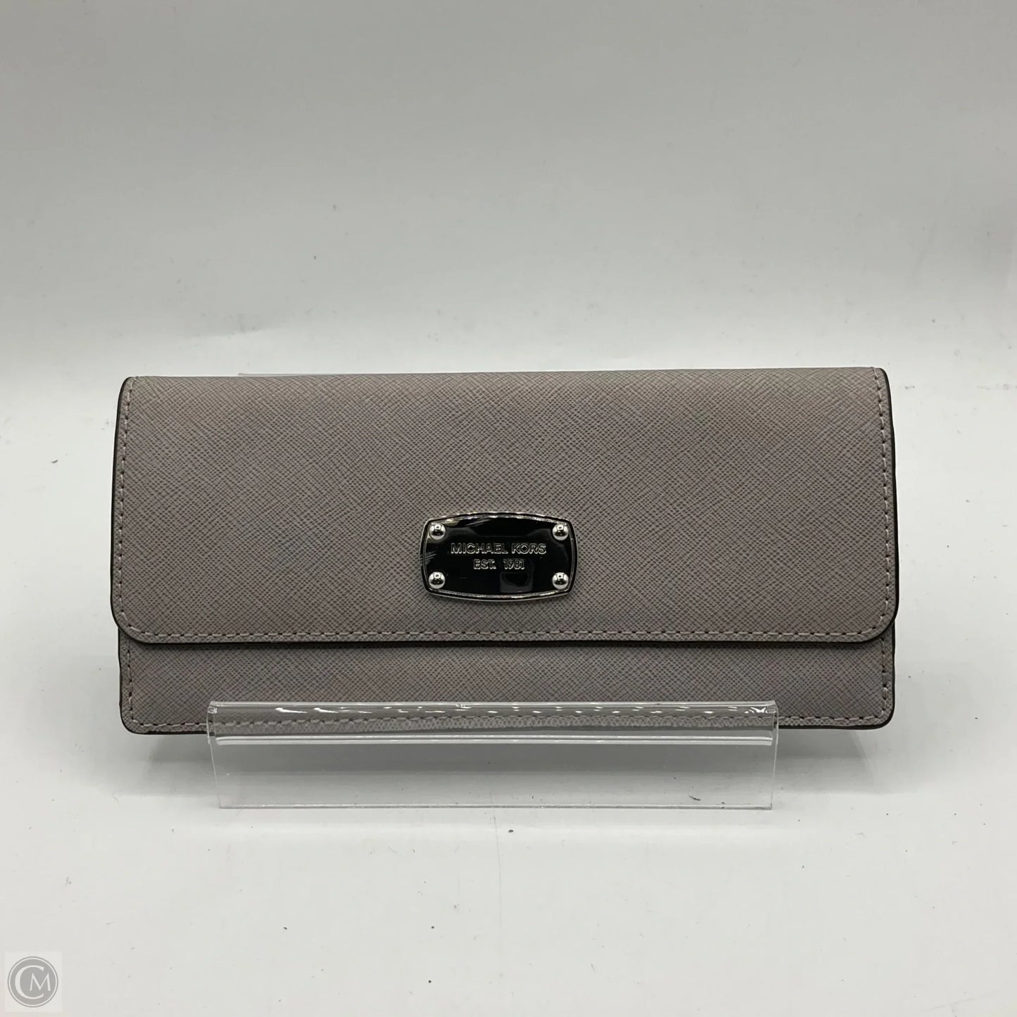 Wallet Designer By Michael Kors, Size: Medium