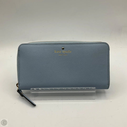 Wallet Designer By Kate Spade, Size: Medium
