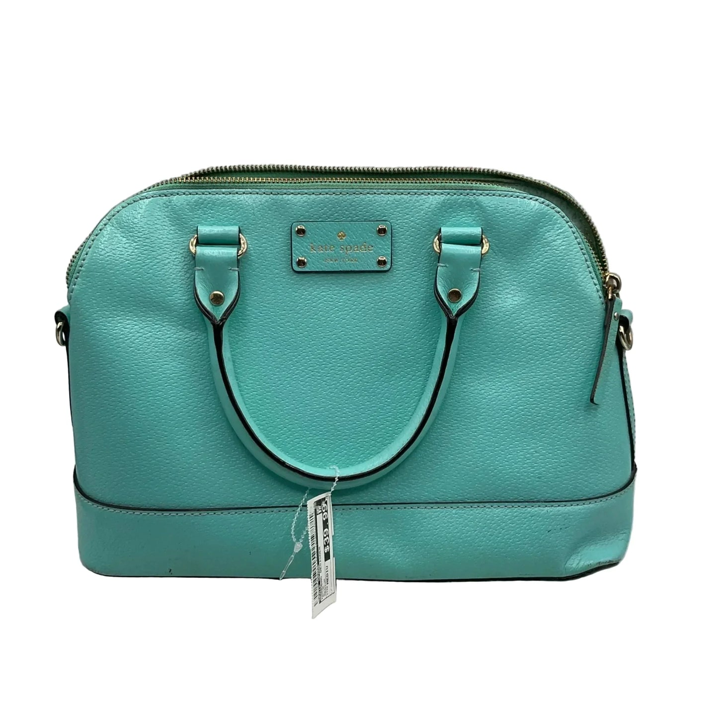 Handbag Designer By Kate Spade, Size: Medium