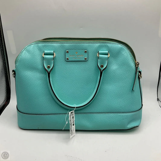 Handbag Designer By Kate Spade, Size: Medium
