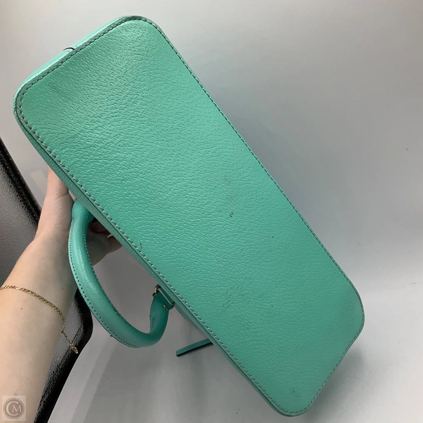 Handbag Designer By Kate Spade, Size: Medium