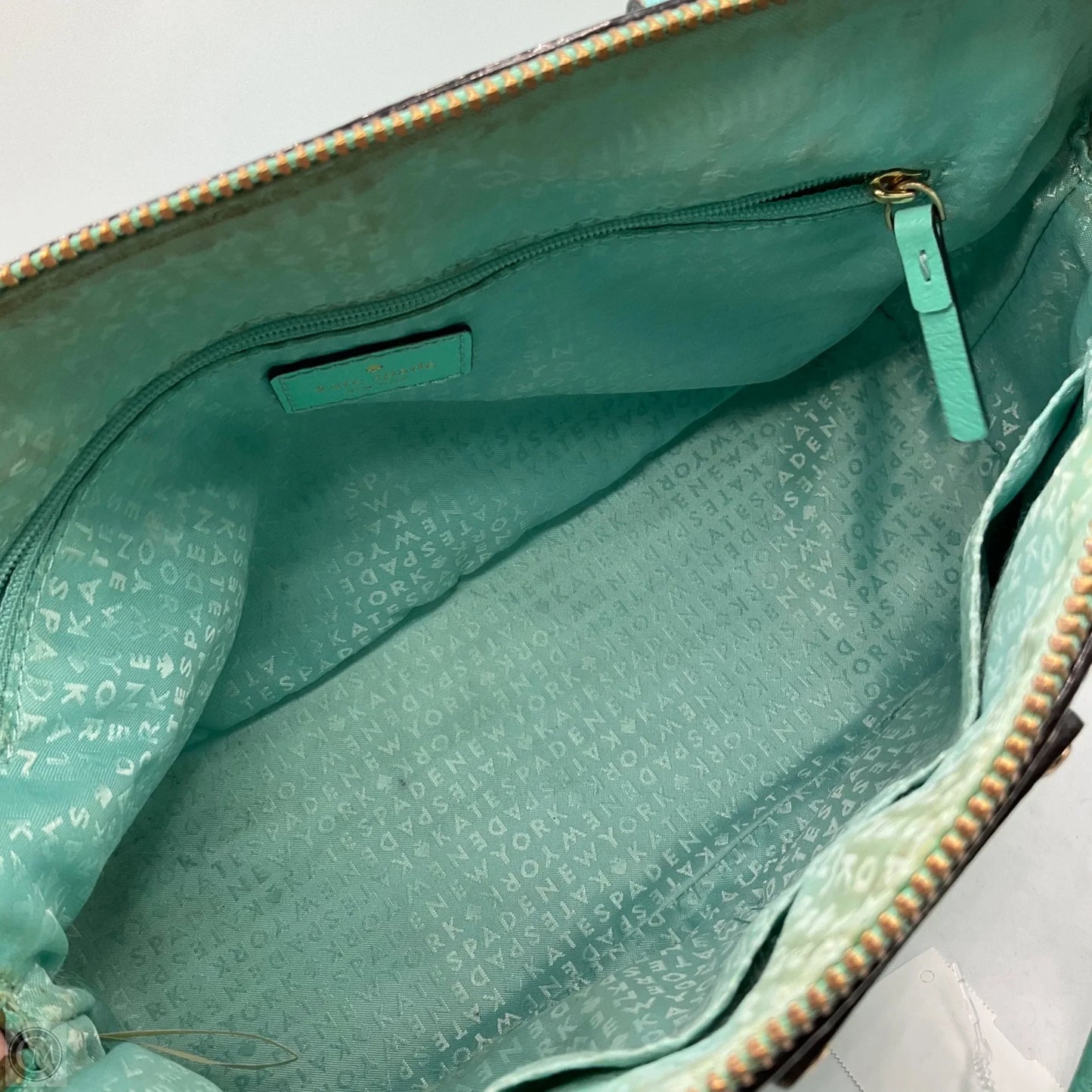 Handbag Designer By Kate Spade, Size: Medium