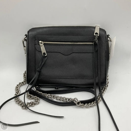 Crossbody Designer By Rebecca Minkoff, Size: Small