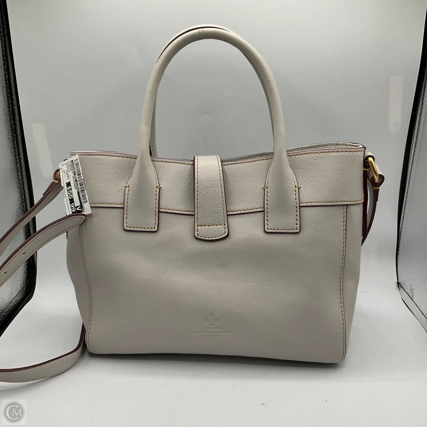 Handbag Designer By Dooney And Bourke, Size: Medium