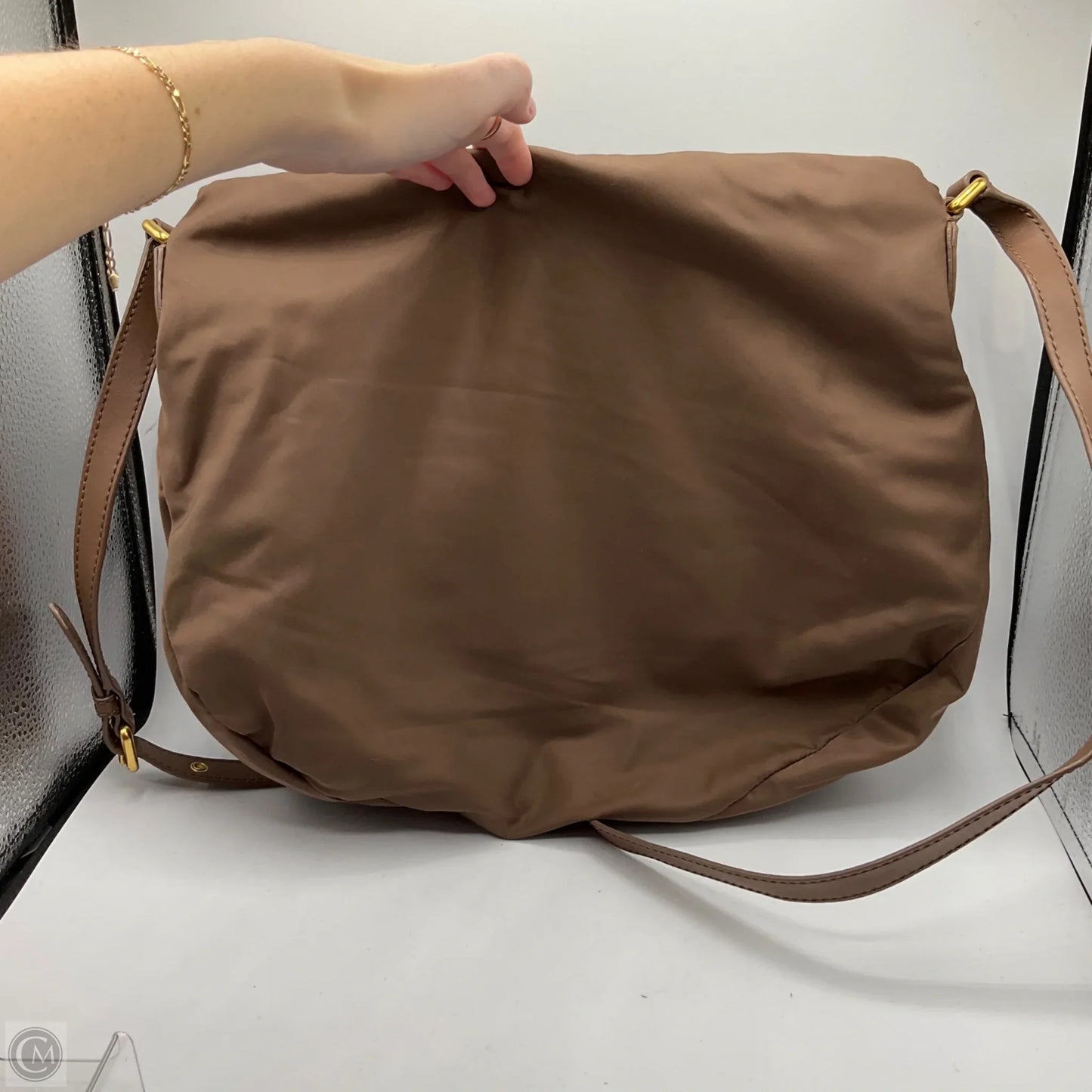 Handbag Designer By Marc By Marc Jacobs, Size: Large